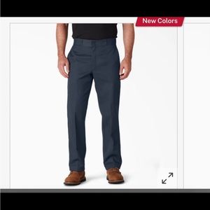 Dickies Mens Dress Pants